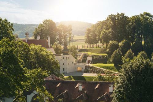 Hotel Schloss Thalheim