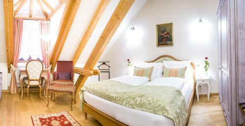 Hotel Schloss Thalheim