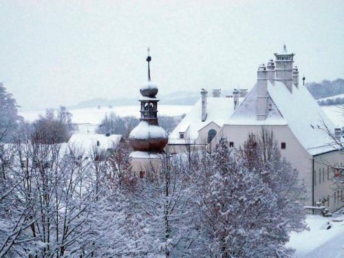 Hotel Schloss Thalheim