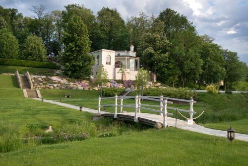 Hotel Schloss Thalheim