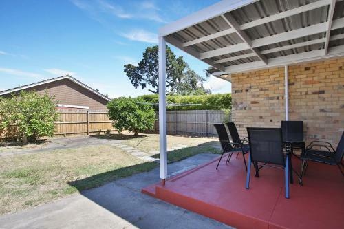 Villa Ivy Units Glen Waverley