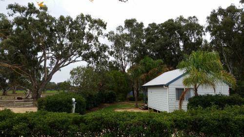 Sunset Villas Cobram