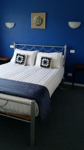 Sunset Villas Cobram