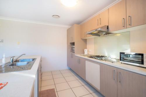 Getaway Holiday Bankstown