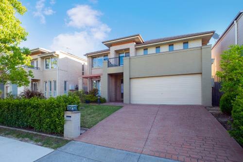 Getaway Holiday Bankstown