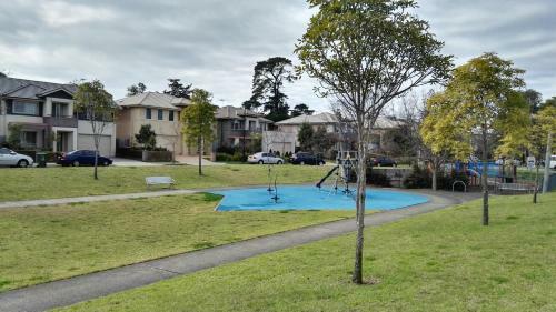 Getaway Holiday Bankstown