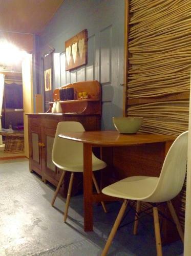 Hostal Butterfly Studio