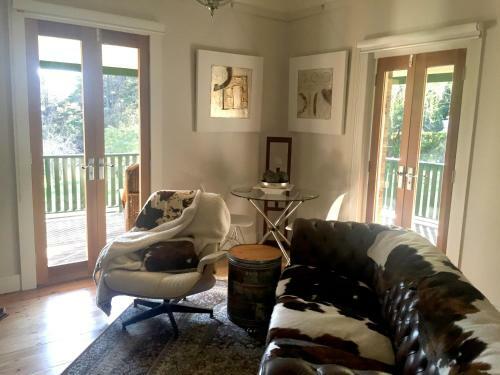Apartamentos Cherry Glen Cottage
