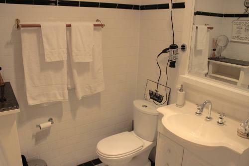 Apartamentos Cherry Glen Cottage