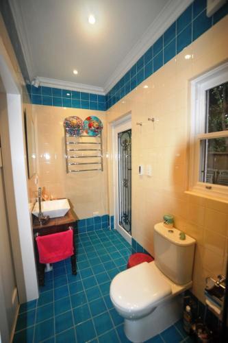 Villa Nirvana