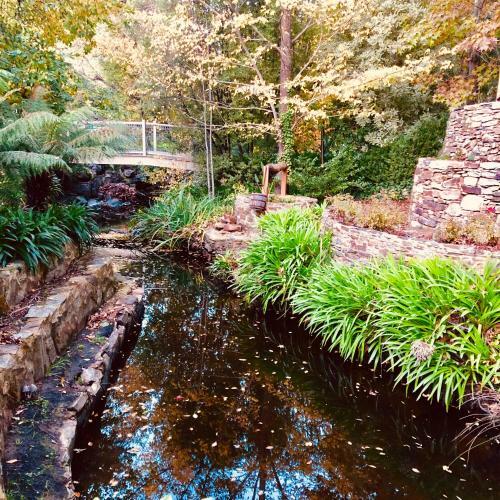Aldgate Creek Cottage Bed And Breakfast