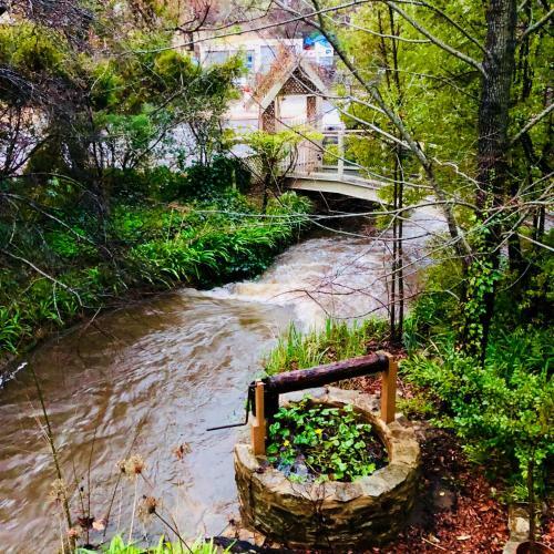 Aldgate Creek Cottage Bed And Breakfast