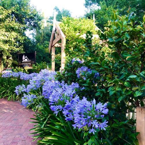 Aldgate Creek Cottage Bed And Breakfast