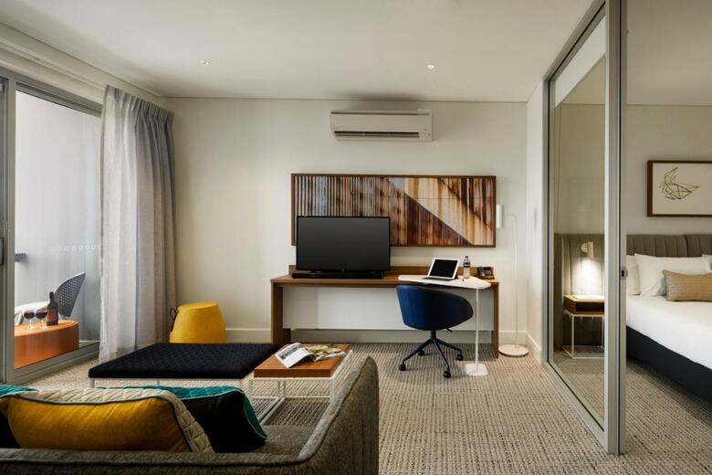 Apartamentos Quest Port Adelaide