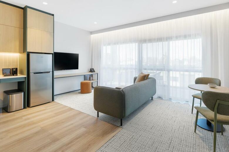 Apartamentos Quest Port Adelaide