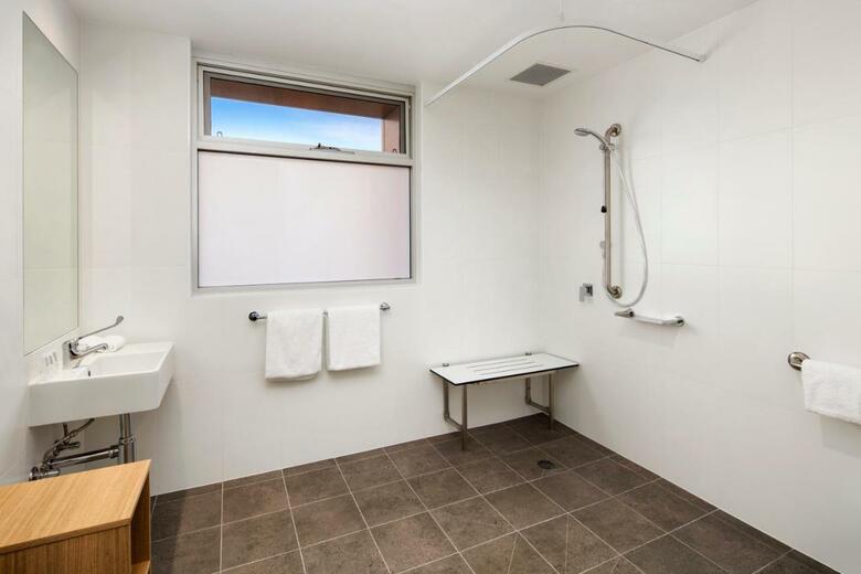 Apartamentos Quest Port Adelaide