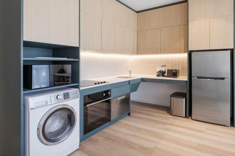 Apartamentos Quest Port Adelaide