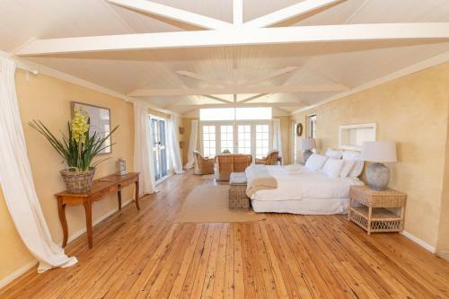 Agroturismo Mayfield Vineyard