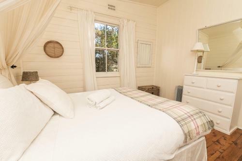 Agroturismo Mayfield Vineyard