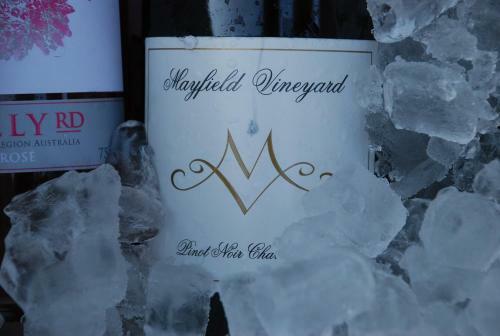 Agroturismo Mayfield Vineyard