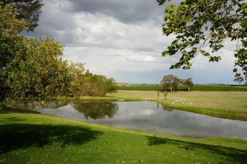 Agroturismo Mayfield Vineyard