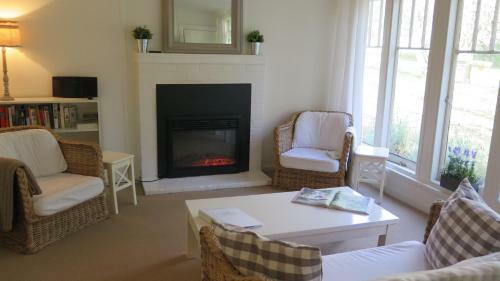 Agroturismo Mayfield Vineyard