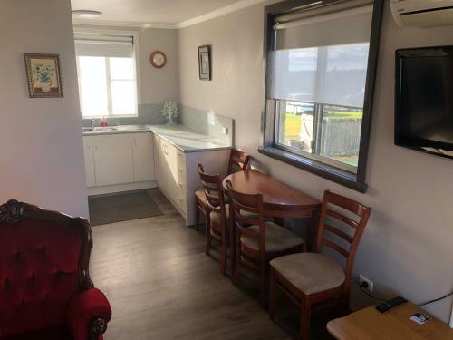 Waratah Falls Holiday Unit