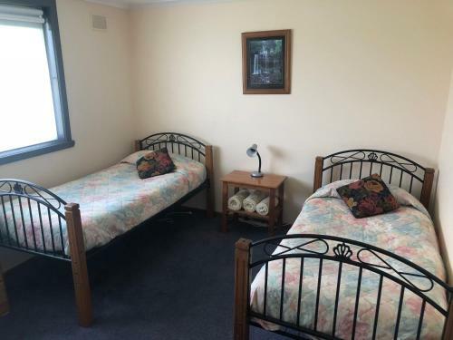 Waratah Falls Holiday Unit