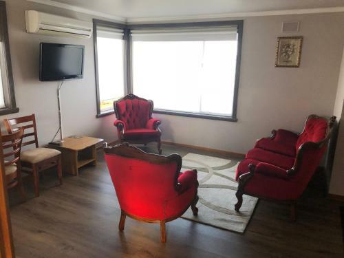 Waratah Falls Holiday Unit