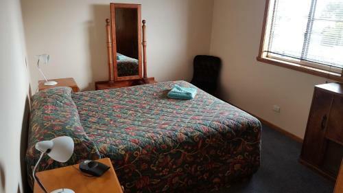 Waratah Falls Holiday Unit