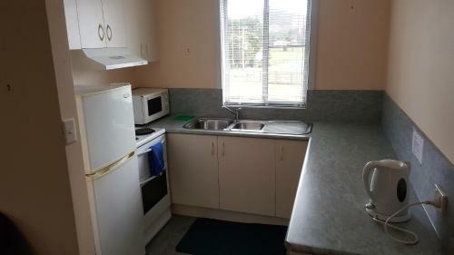 Waratah Falls Holiday Unit
