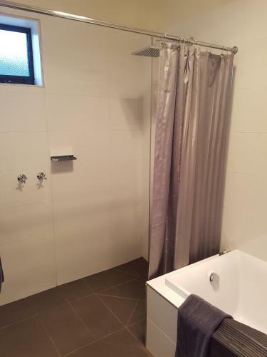 Bed & Breakfast Saladin Lodge