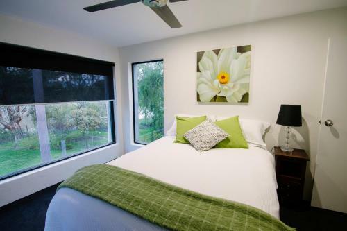 Bed & Breakfast The Riverview Bnb