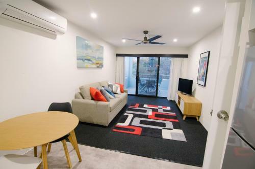 Bed & Breakfast The Riverview Bnb