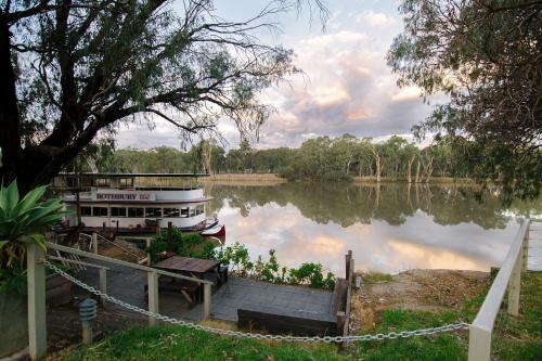 Bed & Breakfast The Riverview Bnb