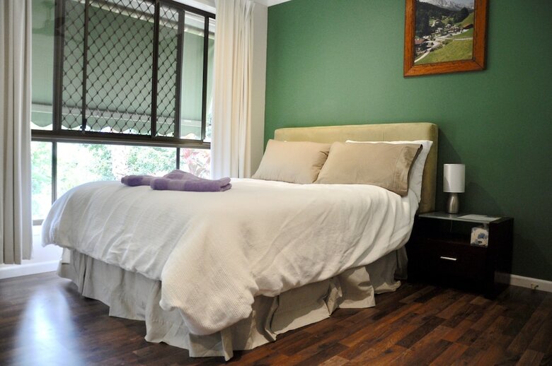 Apartamento Tl Warmest Homestay