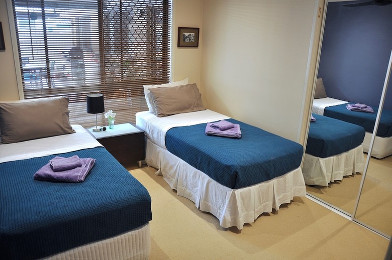 Apartamento Tl Warmest Homestay