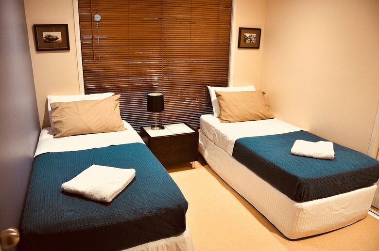 Apartamento Tl Warmest Homestay