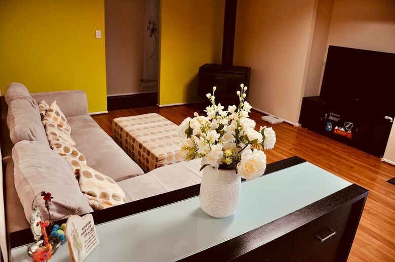 Apartamento Tl Warmest Homestay