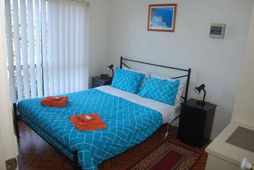 Apartamentos Lookout Holiday Units