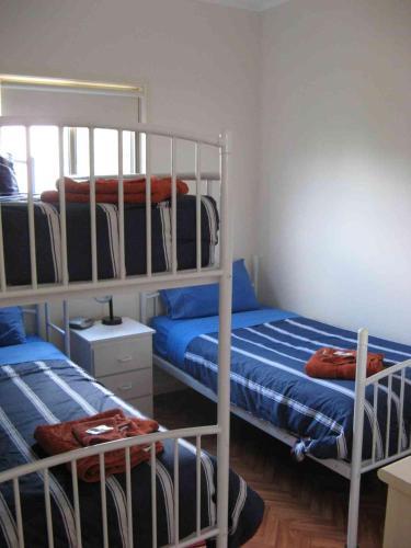 Apartamentos Lookout Holiday Units