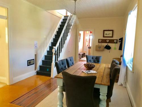 Agroturismo Robin Hoods Well Farm Stay
