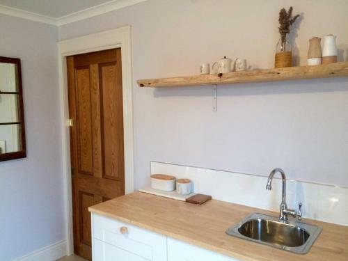 Agroturismo Robin Hoods Well Farm Stay