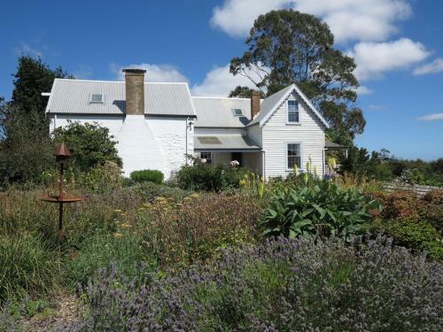 Agroturismo Robin Hoods Well Farm Stay