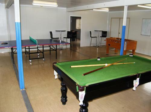Hotel Collie Hills Accommodation Village