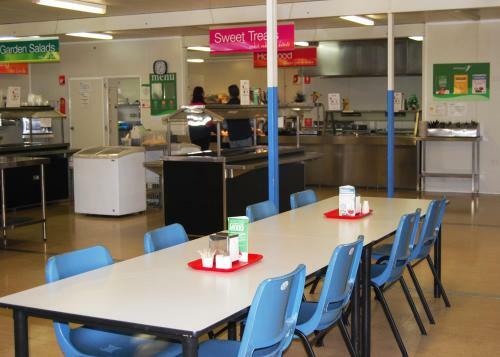 Hotel Collie Hills Accommodation Village