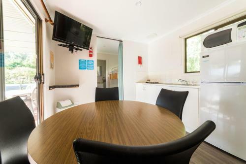 Deniliquin Riverside Caravan Park