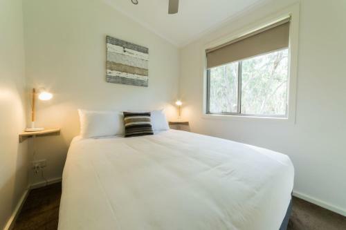 Deniliquin Riverside Caravan Park