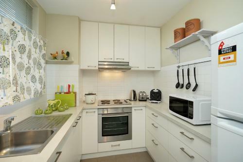 Freo Apartment