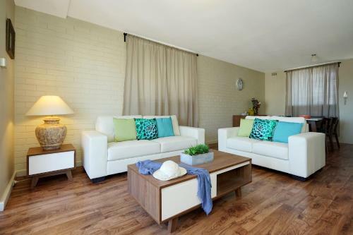 Freo Apartment